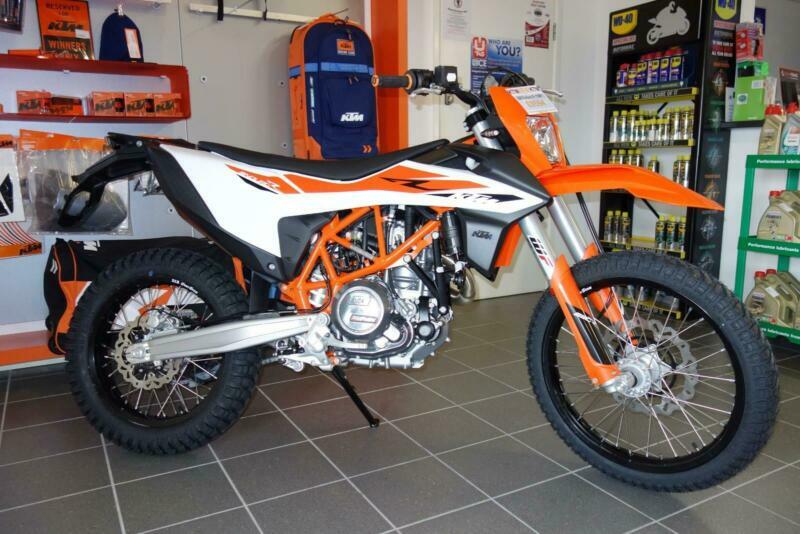 ktm 690 gumtree